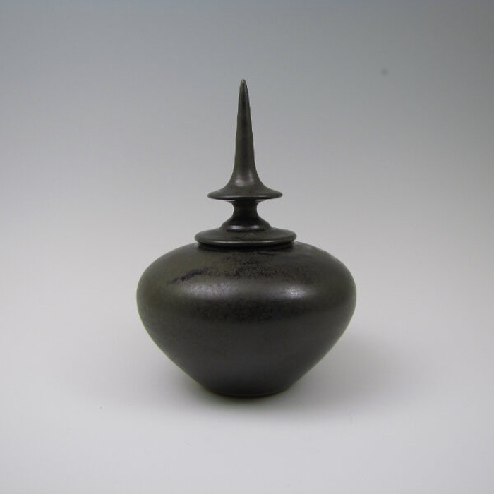 Black Iron Minaret Black Iron Minaret